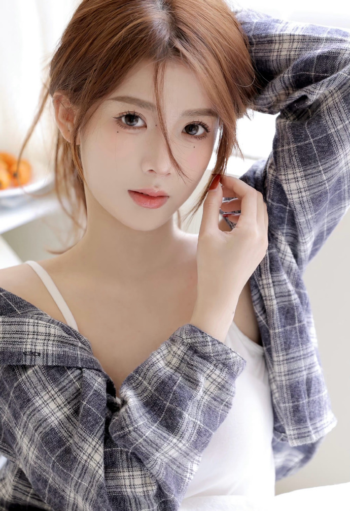 我的天才女友